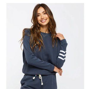 Sol Angeles Waves Pullover